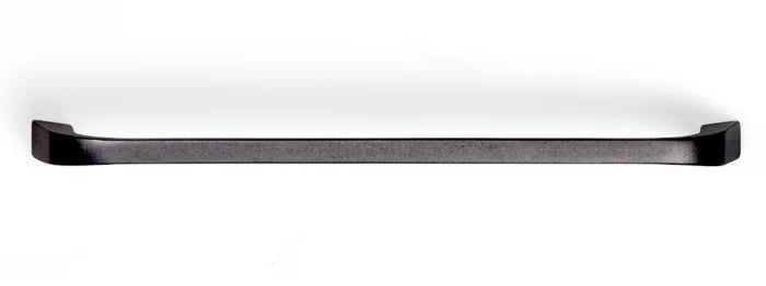 Maner Este 171 Negru Mat by Balutto Associati , Viefe